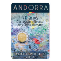 Andorra 2018 Human Rights