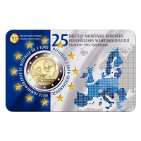 Belgium 2019 European Monetary Institute