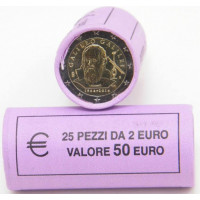 Italy 2014 450th Anniversary of the birth of Galileo Galilei (born in 1564) ROLL