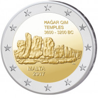Malta 2017 Hagar Qim Temple