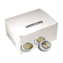 Leuchtturm ULTRA Capsula 25,75mm for 2 euro coins