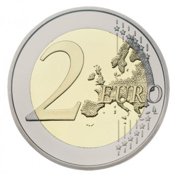 Germany 2020 50th anniversary of the Warsaw Genuflection (any random mint)