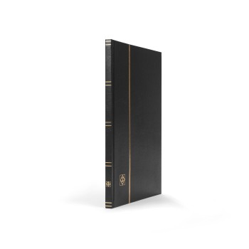 Leuchtturm album for stamps 16 Basic