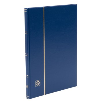 Leuchtturm album for stamps 16 Basic