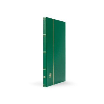 Leuchtturm album for stamps 16 Basic