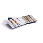 Leuchtturm ringbinder NUMIS for euro coin sets without slipcase