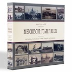Leuchtturm album for 600 historical postcards
