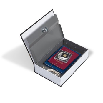 Leuchtturm book safe 