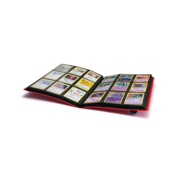 Leuchtturm TCG album slim gaming