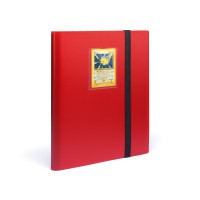 Leuchtturm TCG album slim gaming