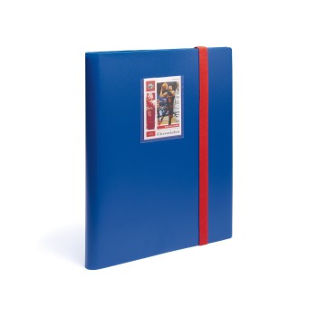 Leuchtturm TCG album slim