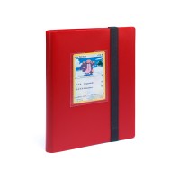 Leuchtturm TCG gaming trading card album small