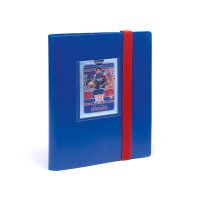 Leuchtturm TCG sport trading card album small