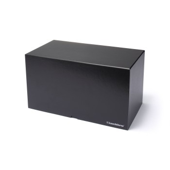 Leuchtturm LOGIK archive box for commemorative coin sets