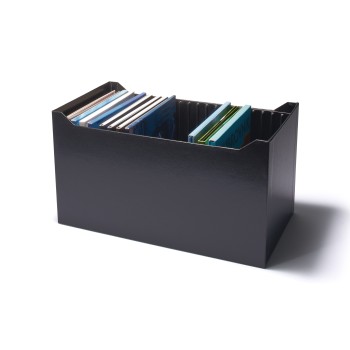 Leuchtturm LOGIK archive box for commemorative coin sets