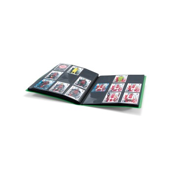 Leuchtturm TCG soccer trading card album