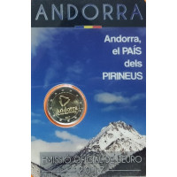 Andorra 2017 The Pyrenean country