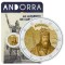 Andorra 2022 The Legend of Charlemagne