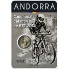 Andorra 2024 Mountain bike world championships