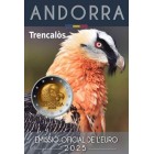 Andorra 2025 The bearded vulture Andorra 2025 The bearded vulture