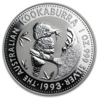 Australia 1993 Kookaburra