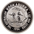 Australia 1994 Kookaburra