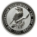 Australia 1995 Kookaburra