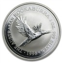 Australia 1996 Kookaburra