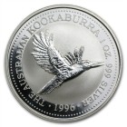 Australia 1996 Kookaburra