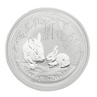 Australia 2011 Year of the Rabbit Lunar Series