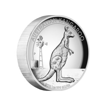 Australia 2012 Australian Kangaroo