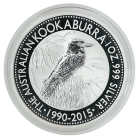 Australia 2015 Kookaburra