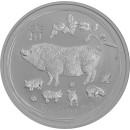 Australia 2019 Year of the Pig Lunar Series