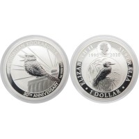 Australia 2020 Kookaburra