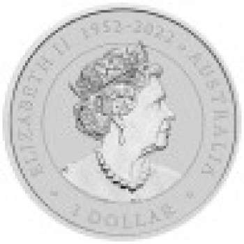 Australia 2023 Koala 1 oz Ag999