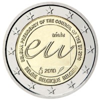 Belgium 2010 Belgian Presidency of the Council of the European Union in 2010
