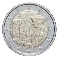 Belgium 2022 Erasmus UNC