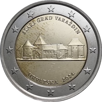 Croatia 2024 Varazdin UNC
