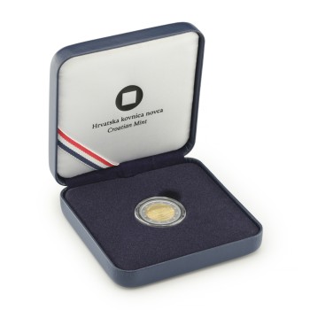 Croatia 2025 City of Pula – Arena PROOF