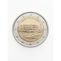 Croatia 2025 City of Pula – Arena UNC