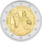 Croatia 2025 1100th Anniversary of the Kingdom of Croatia and the Coronation of King Tomislav
