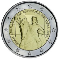 Croatia 2025 1100th Anniversary of the Kingdom of Croatia and the Coronation of King Tomislav