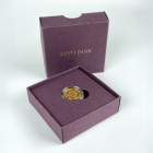 Estonia 2025 Hanseatic Tartu 25 euro