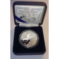 Finland 2006 Parlamentary Reform PROOF