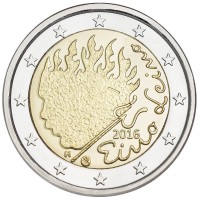 Finland 2016 Eino Leino