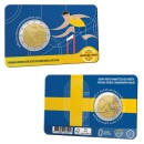 Finland 2025 Finland-Sweden Athletics International 100 years EN BU