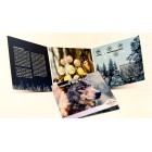 Finland 2026 World Money Fair Berlin Euro coin BU set