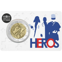 France 2020 Union - Heros