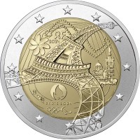 France 2024 Olympic Paris