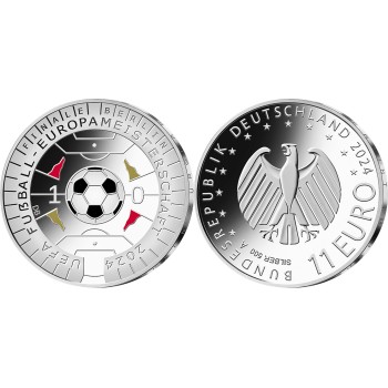 Germany 2024 11 euro UEFA European Football Championship 2024